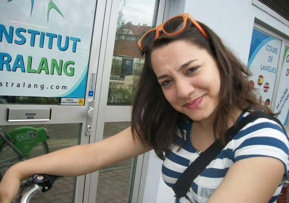 Kubra, Turquie