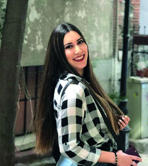 Tanya, Chypre