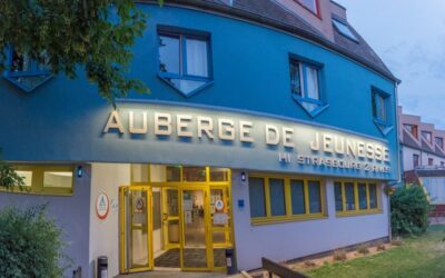 Auberge de jeunesse