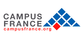 Campus France logo