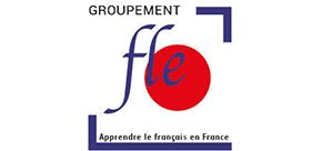 Logo groupement FLE