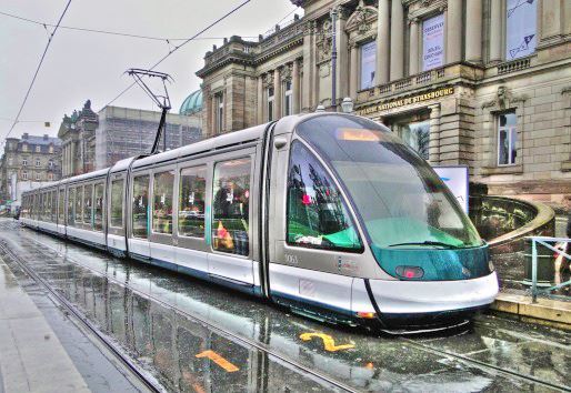 tram-strasbourg