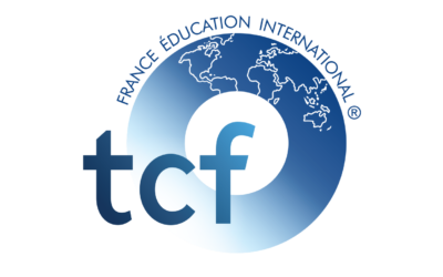 TCF-TP (SO) PRUEBA DE CONOCIEMIENTO DE FRANCÉS EN COMPUTADORA