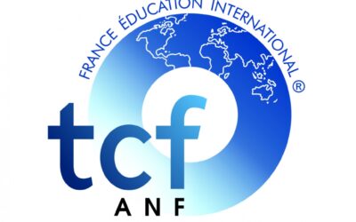 TCF法国国籍考试（ANF）