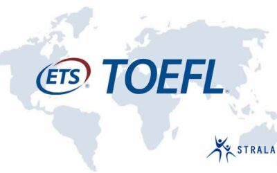 TOEFL iBT