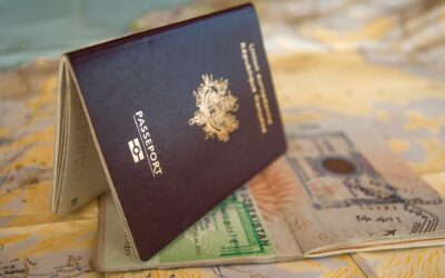 Visa y permiso de residencia para sus estudios en Francia