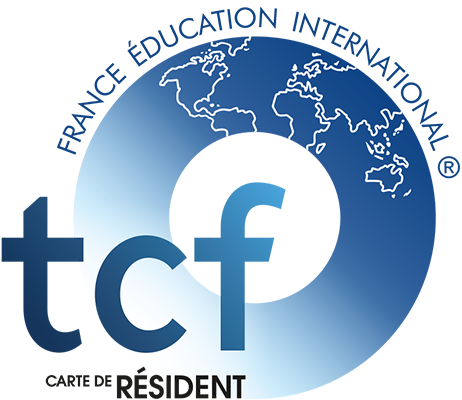 TCF — Интеграция, проживание и гражданство (IRN)