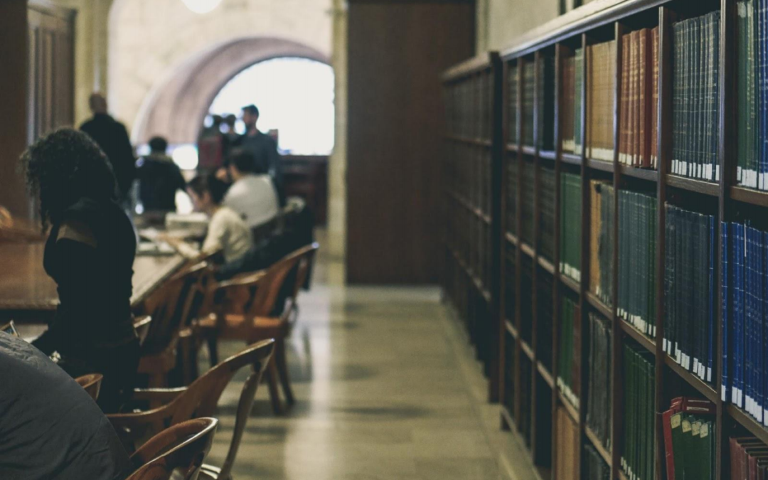 La vie estudiantine à Strasbourg