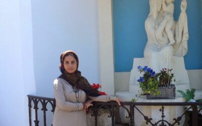 Roya, Iran