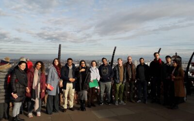 Visit of the Cathedral Notre-Dame de Strasbourg