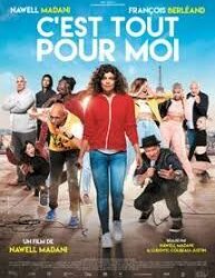 Sortie culturelle au cinéma