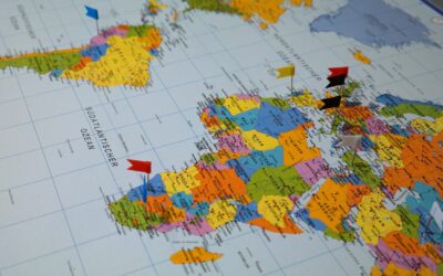 La langue française dans le monde
