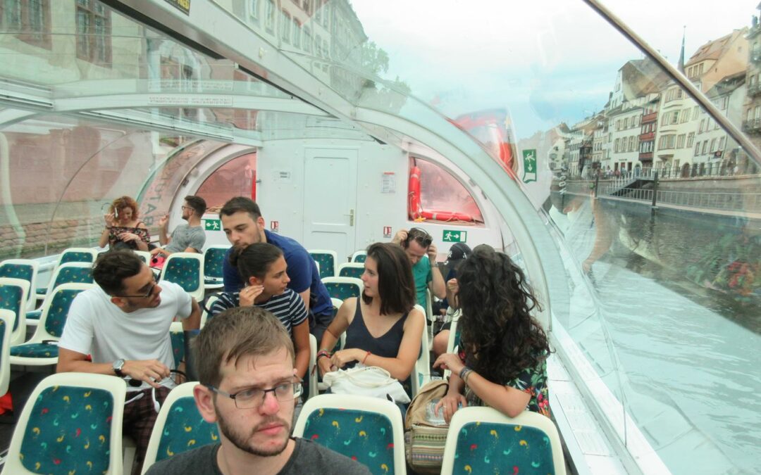 Excursion en Batorama