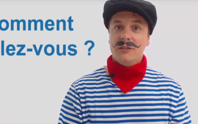 Expressions typiques françaises !