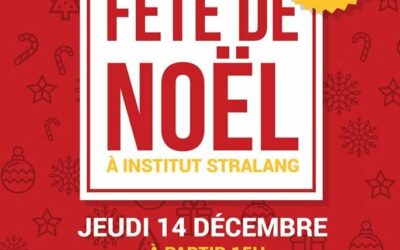 Fêtes de noël (2017)