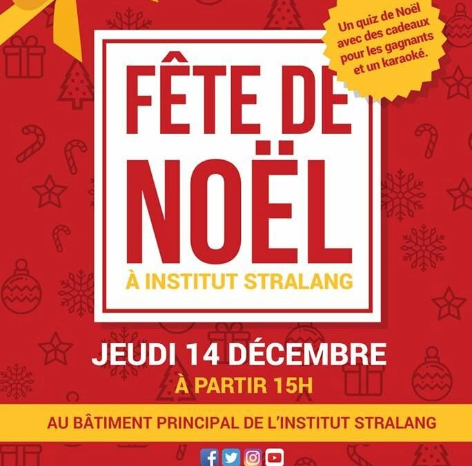 Fêtes de noël (2017)