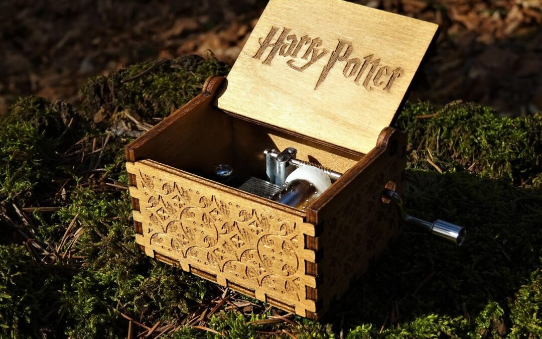 Un acteur d’Harry Potter en séance de dédicaces à Strasbourg