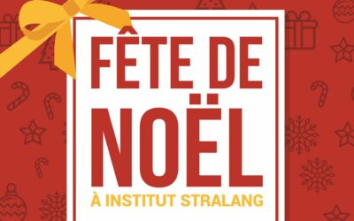 Fête de noël et de fin d’année 2017