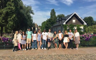 Sortie culturelle – visite de la petite France suivie de la Cathédrale Notre-Dame de Strasbourg