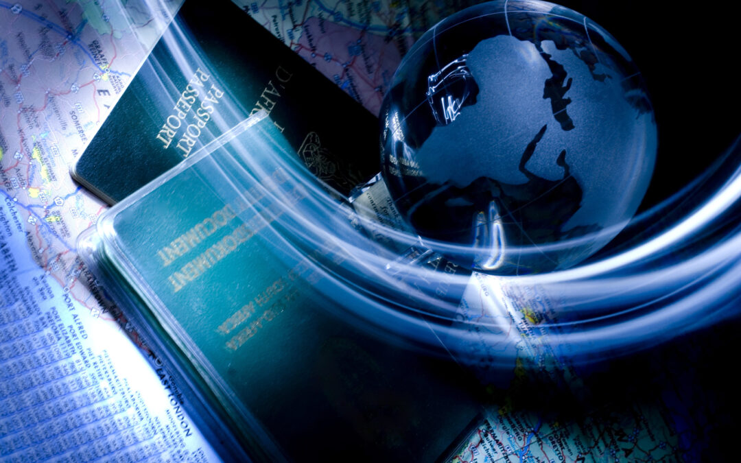 Ouverture d&rsquo;un service de demande en ligne des titres de séjour pour les étudiants étrangers en France