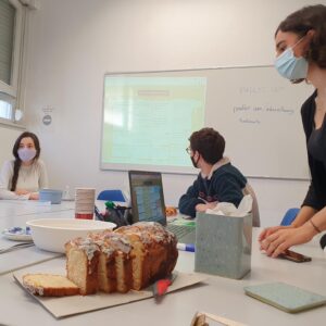 Cours de Français Langue Étrangère été - Programme intensif