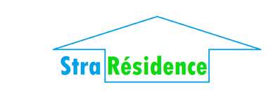StraRésidence logo