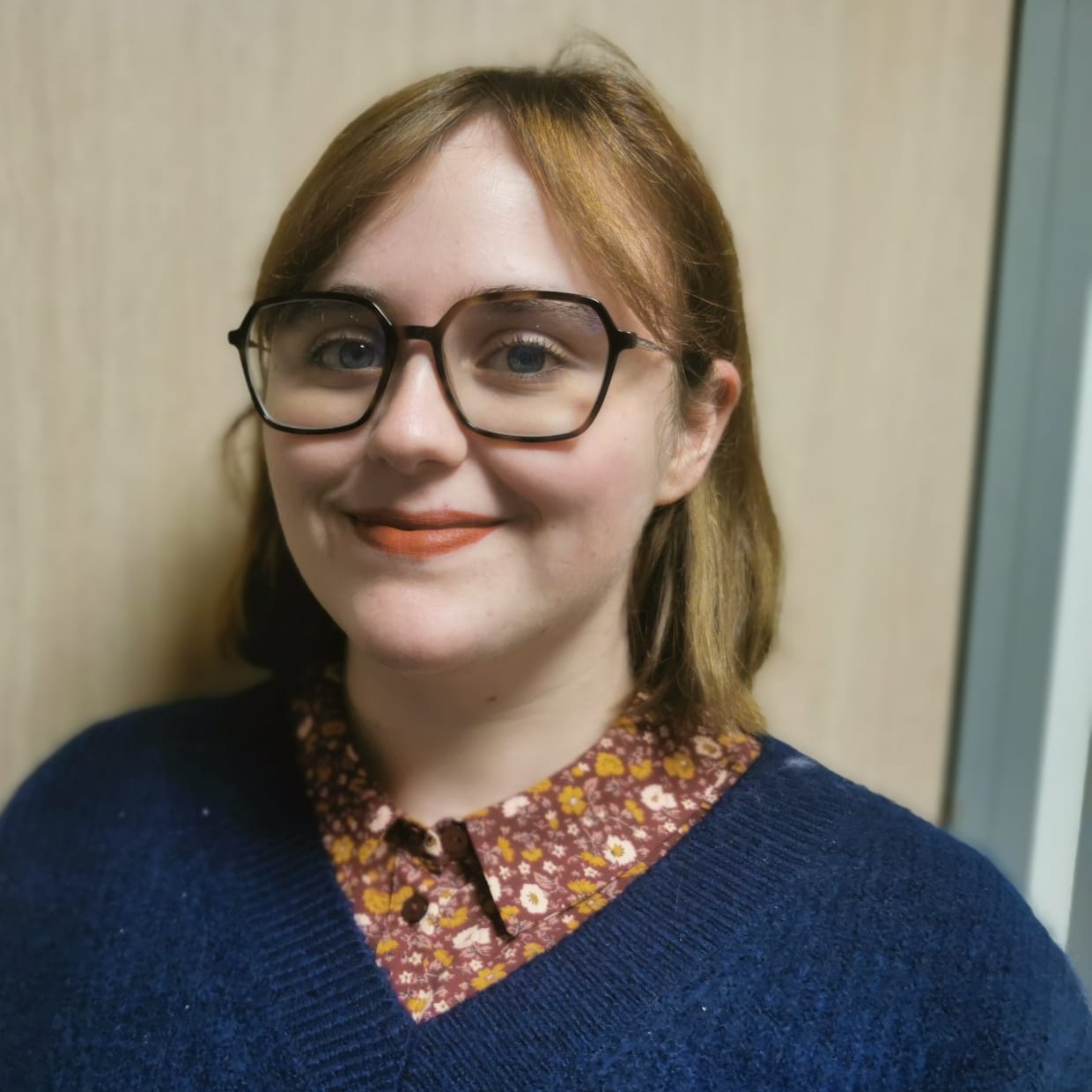 Camille, responsable marketing (redimension)
