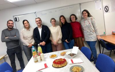 Journée internationale des professeurs de français￼