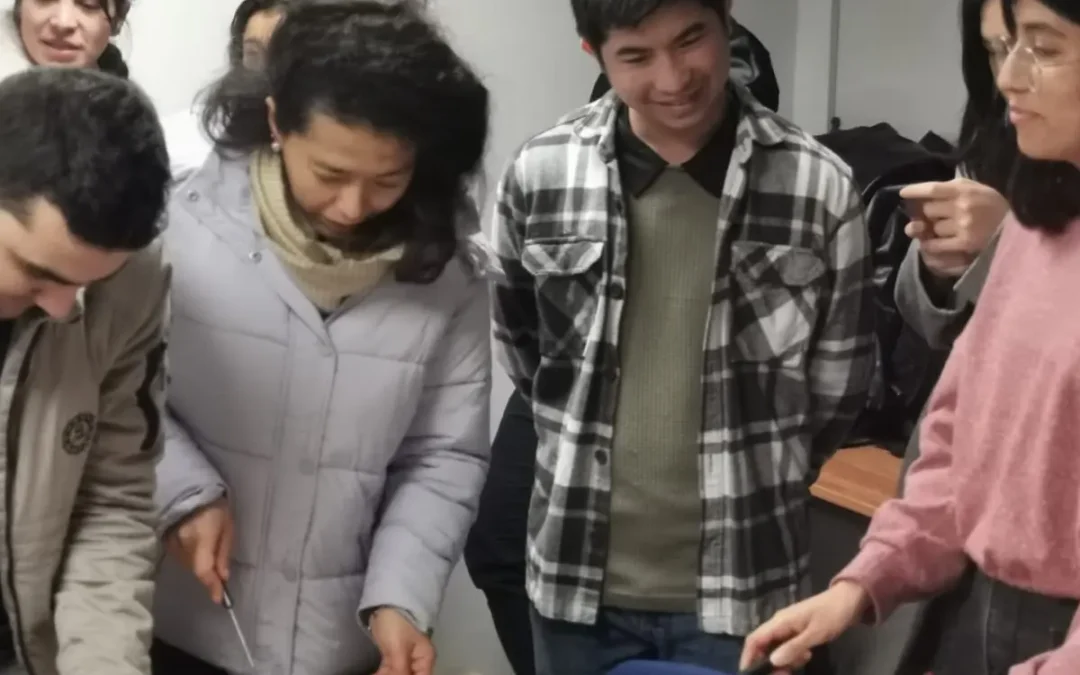 Célébration de l&rsquo;Épiphanie