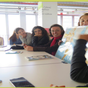 Cours de Français Langue Étrangère - Programme Standard